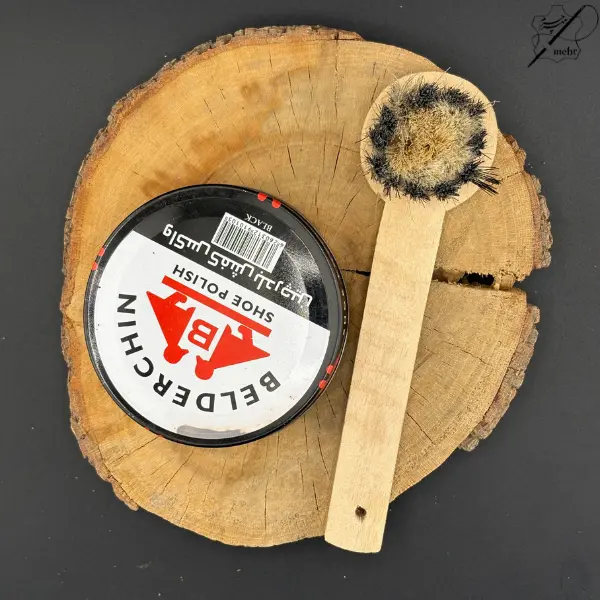 واکس بلدرچین