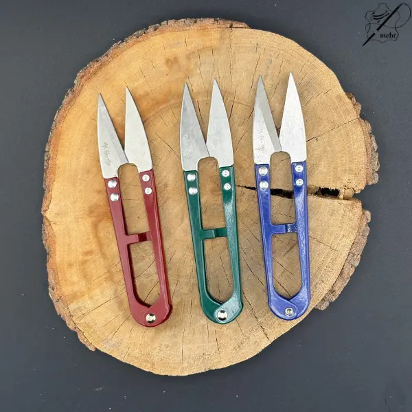 نخ چین فلزی